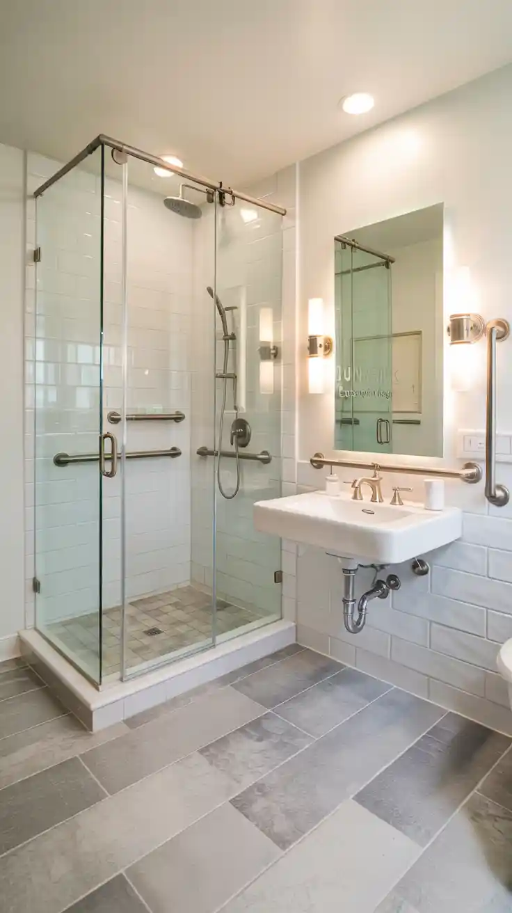 Bathroom Ideas 2026: The Best Trends for Modern and Stylish Bathrooms