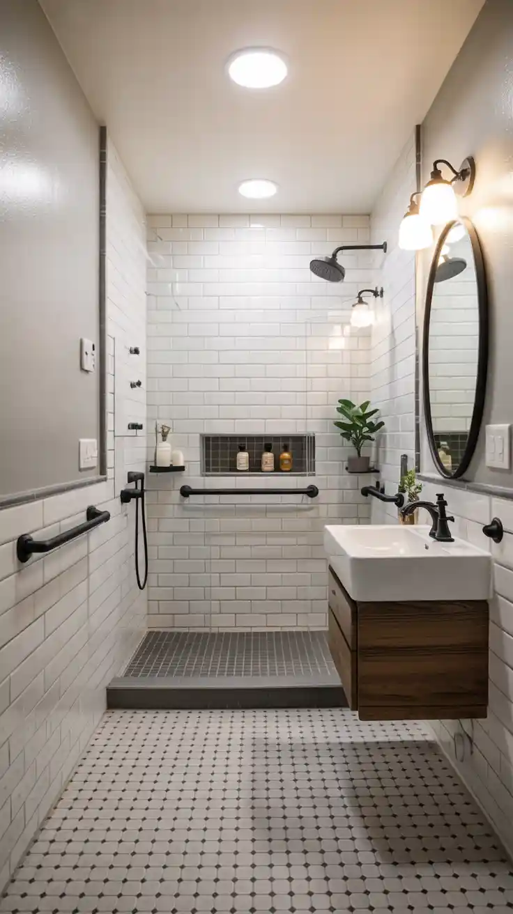 Bathroom Ideas 2026: The Best Trends for Modern and Stylish Bathrooms