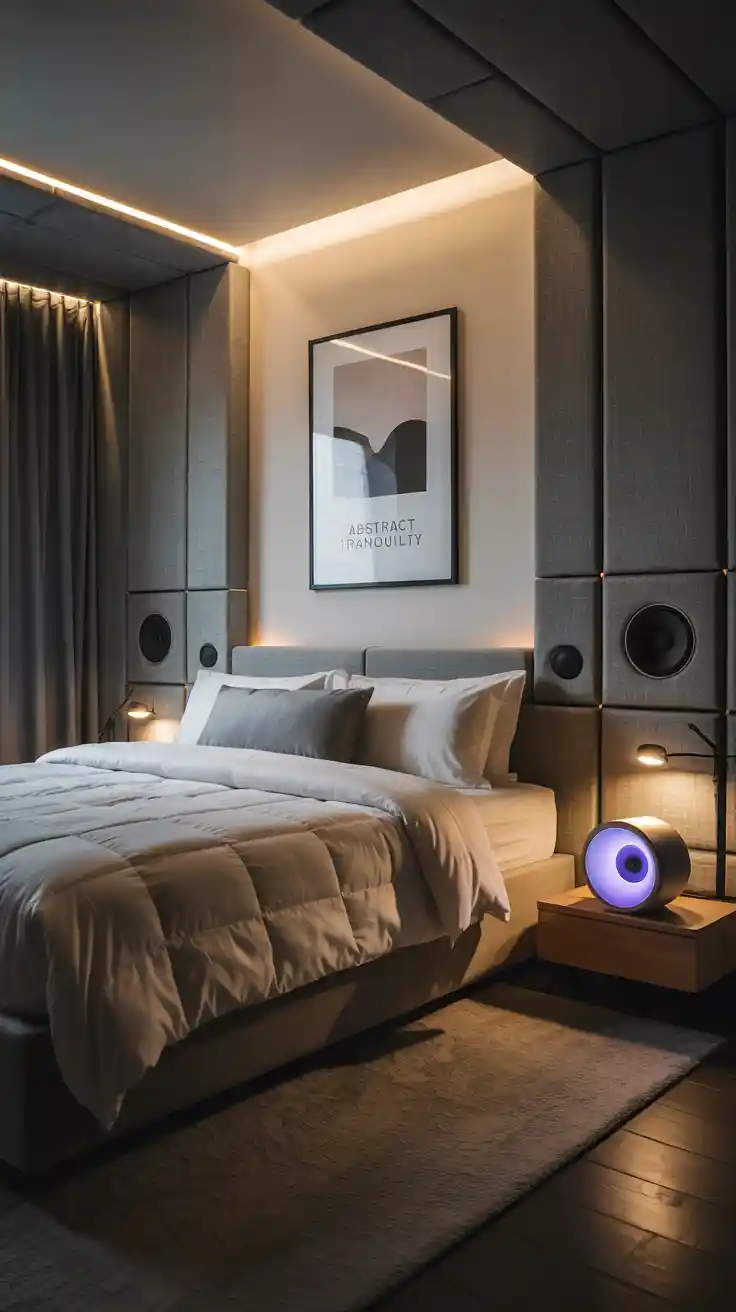 Bedroom Ideas 2026: Modern Trends, Colors, and Smart Designs for Your Dream Space