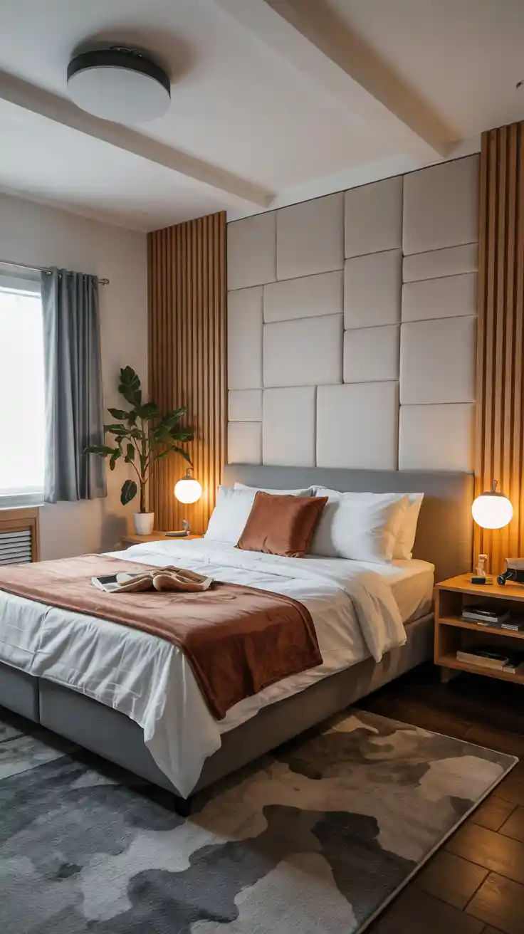 Bedroom Ideas 2026: Modern Trends, Colors, and Smart Designs for Your Dream Space