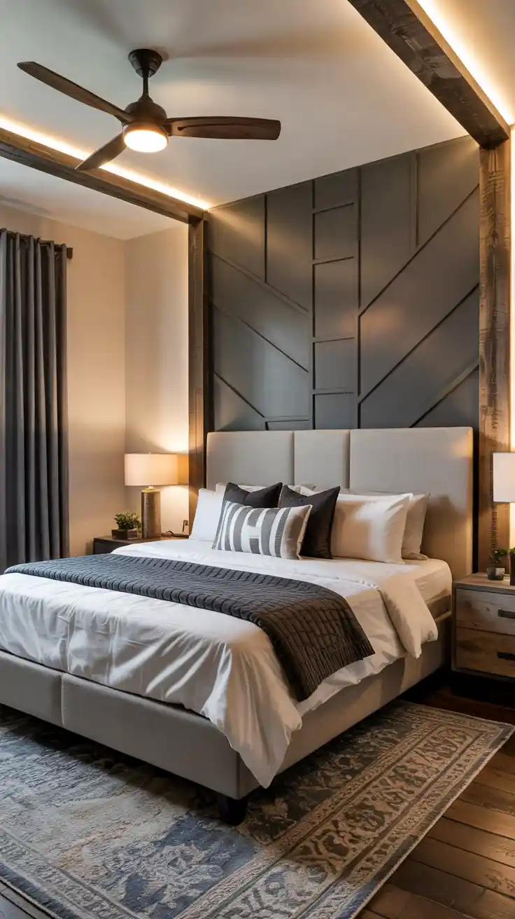 Master Bedroom Ideas 2026: Modern Trends and Stylish Inspirations