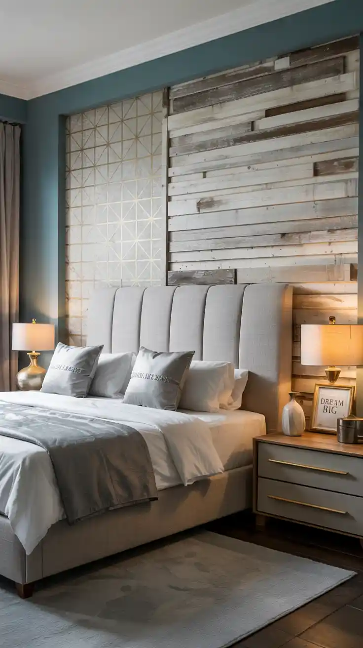 Master Bedroom Ideas 2026: Modern Trends and Stylish Inspirations