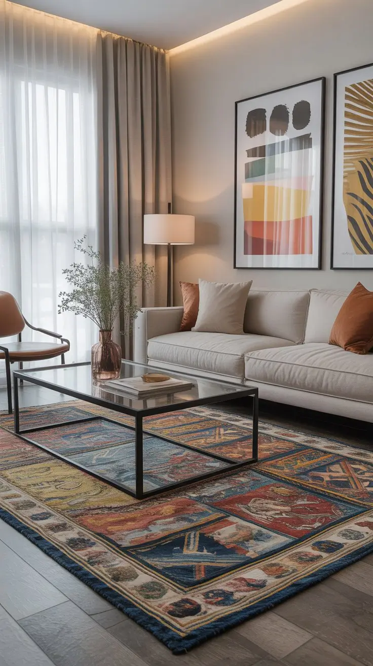 Living Room Ideas 2026 Trends: Stylish & Modern Inspirations for Your Home