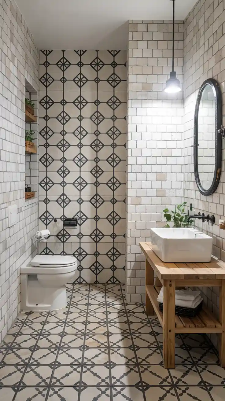 Bathroom Ideas 2026: The Best Trends for Modern and Stylish Bathrooms