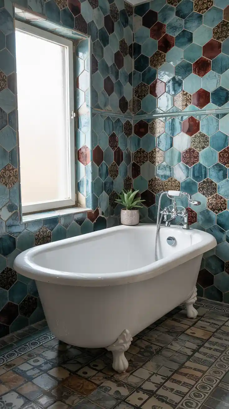 Bathroom Ideas 2026: The Best Trends for Modern and Stylish Bathrooms