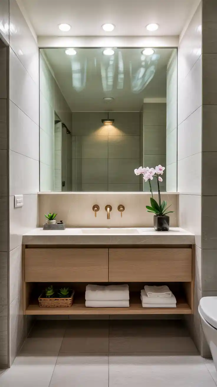 Bathroom Ideas 2026: The Best Trends for Modern and Stylish Bathrooms