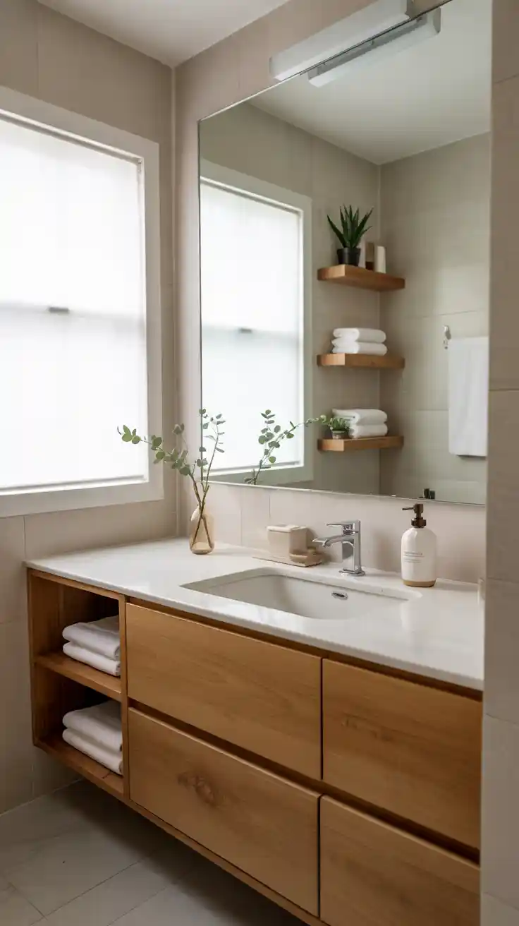 Bathroom Ideas 2026: The Best Trends for Modern and Stylish Bathrooms