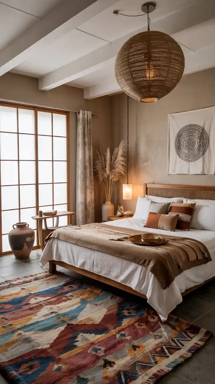 Bedroom Ideas 2026: Modern Trends, Colors, and Smart Designs for Your Dream Space