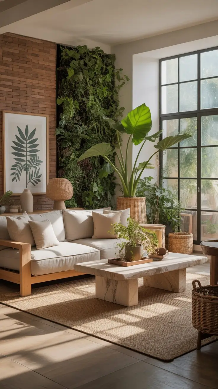 Living Room Ideas 2026 Trends: Stylish & Modern Inspirations for Your Home