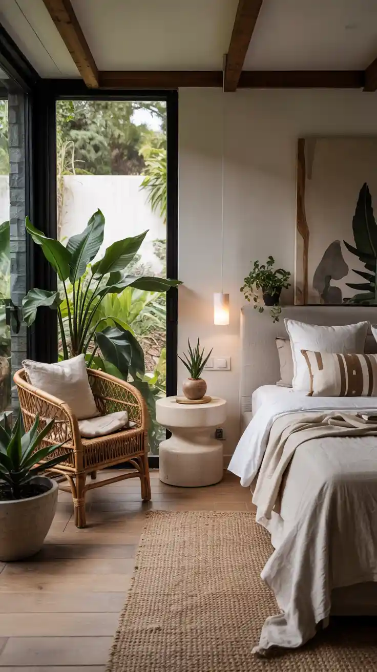 Master Bedroom Ideas 2026: Modern Trends and Stylish Inspirations