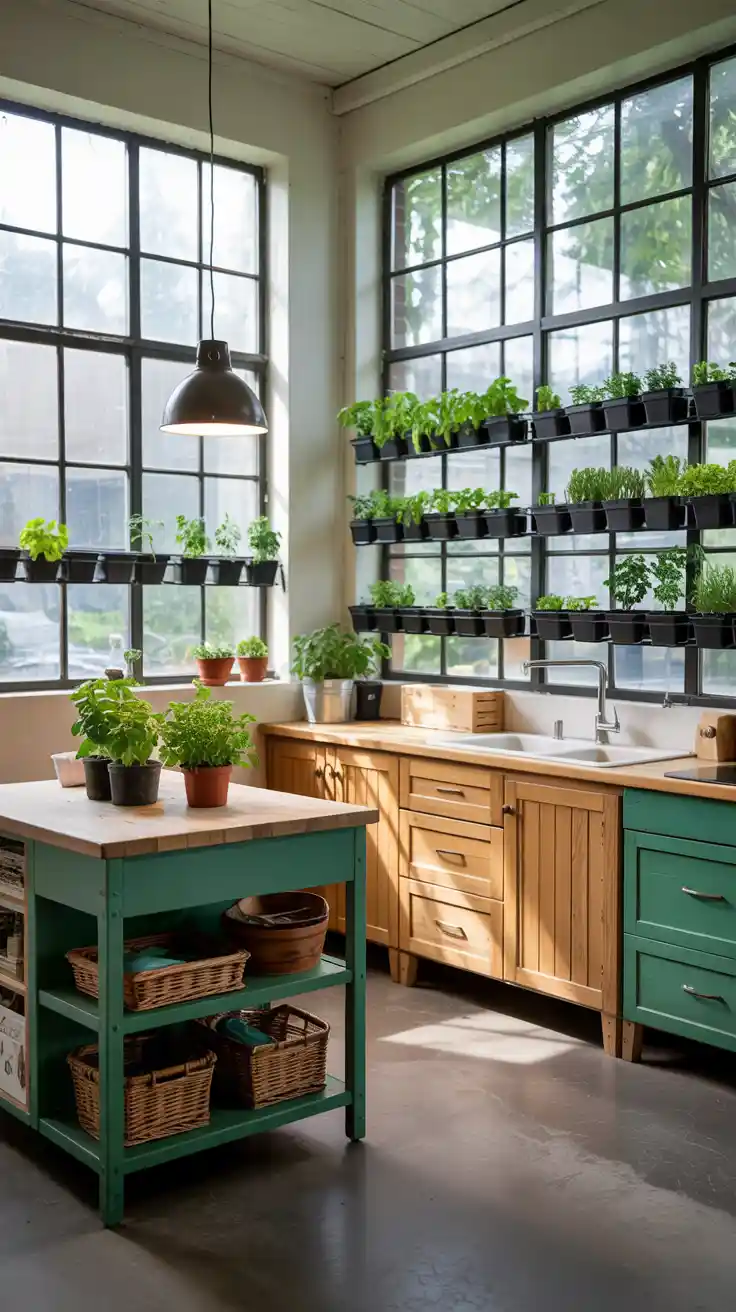 Modern Kitchen Ideas 2026: Inspiring Designs and Future Trends