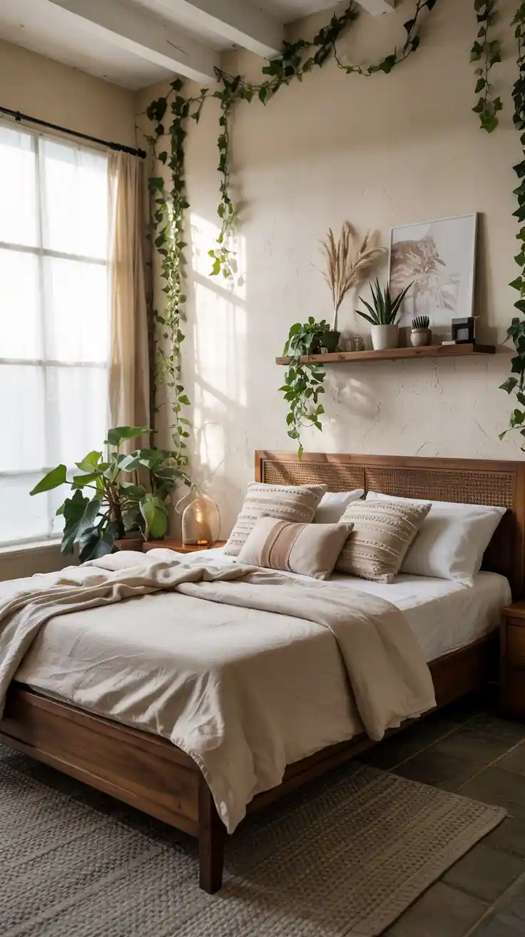 Bedroom Ideas 2026: Modern Trends, Colors, and Smart Designs for Your Dream Space