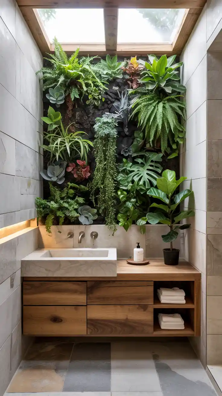 Bathroom Ideas 2026: The Best Trends for Modern and Stylish Bathrooms