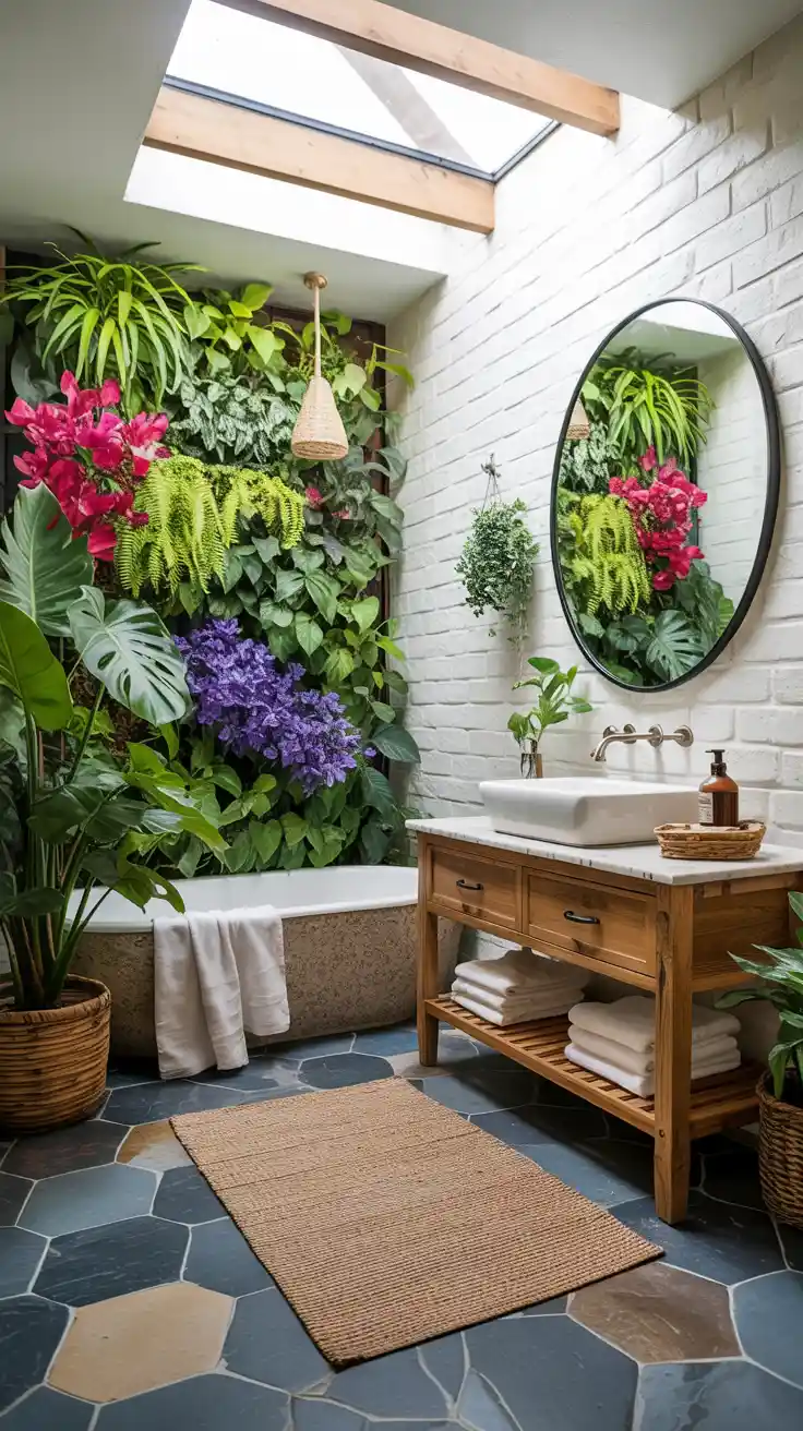 Bathroom Ideas 2026: The Best Trends for Modern and Stylish Bathrooms