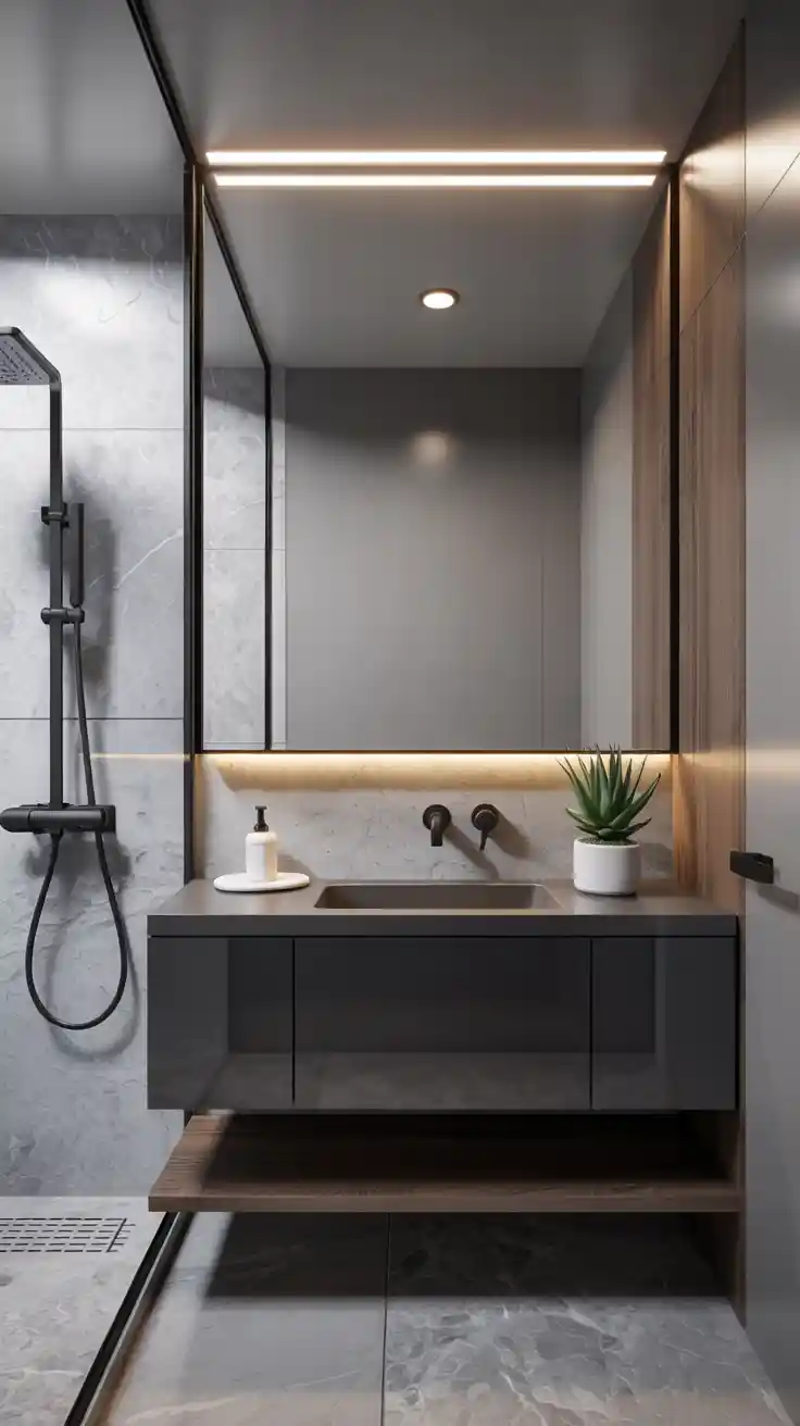 Bathroom Ideas 2026: The Best Trends for Modern and Stylish Bathrooms
