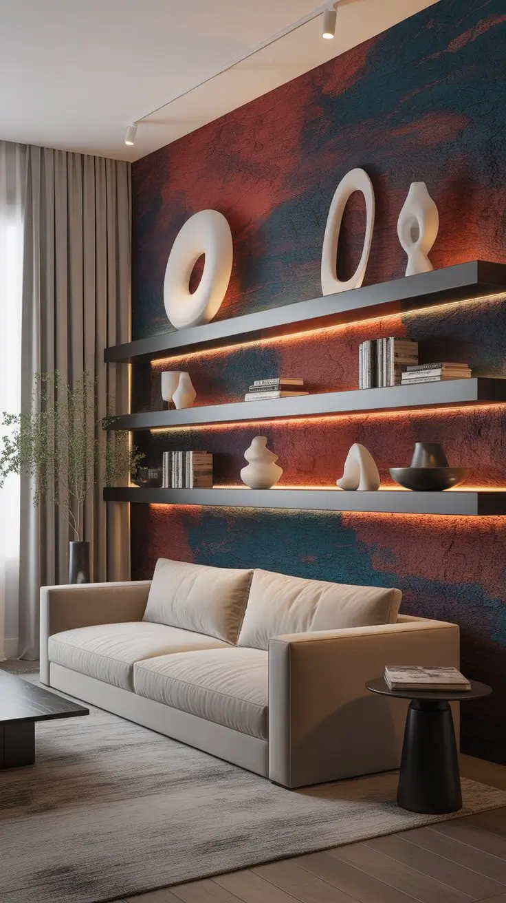 Living Room Ideas 2026 Trends: Stylish & Modern Inspirations for Your Home