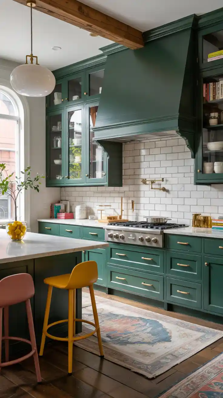 Modern Kitchen Ideas 2026: Inspiring Designs and Future Trends