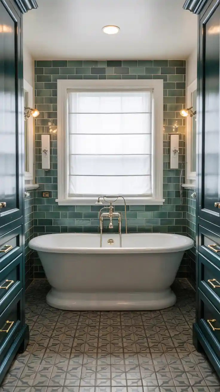 Bathroom Ideas 2026: The Best Trends for Modern and Stylish Bathrooms