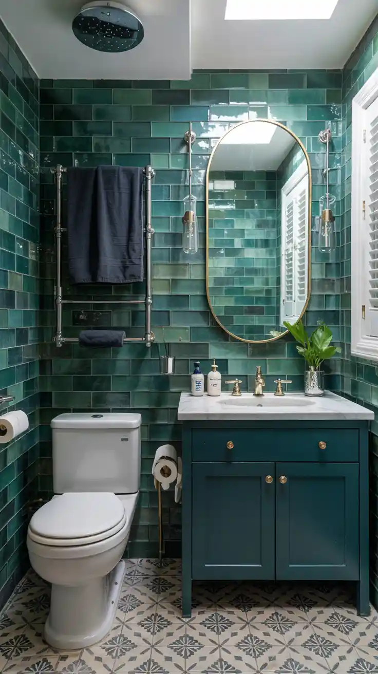 Bathroom Ideas 2026: The Best Trends for Modern and Stylish Bathrooms