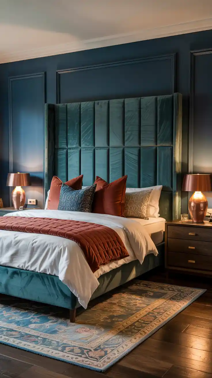 Master Bedroom Ideas 2026: Modern Trends and Stylish Inspirations