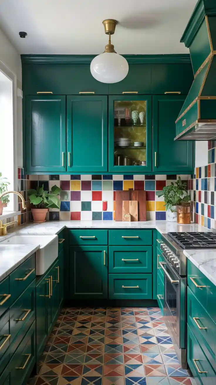 Kitchen Designers Ideas 2026: Modern Trends and Inspirations for the Future