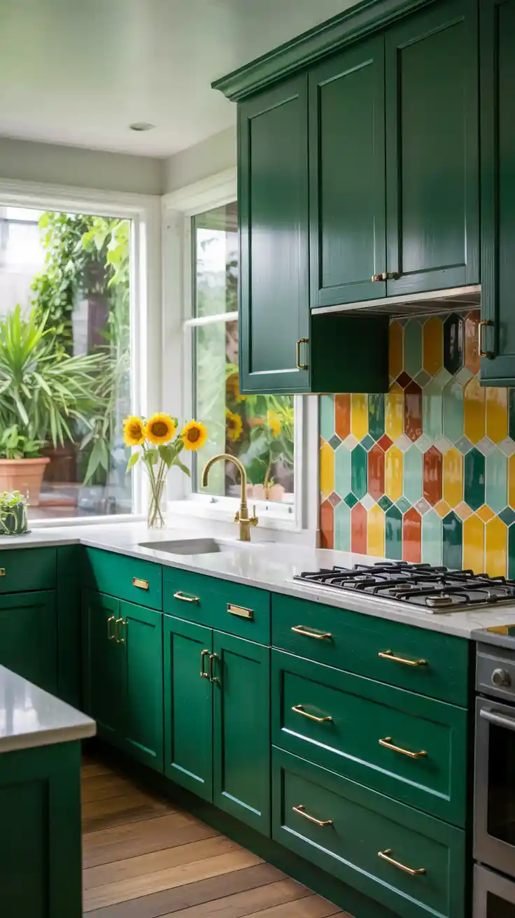 Kitchen Designers Ideas 2026: Modern Trends and Inspirations for the Future