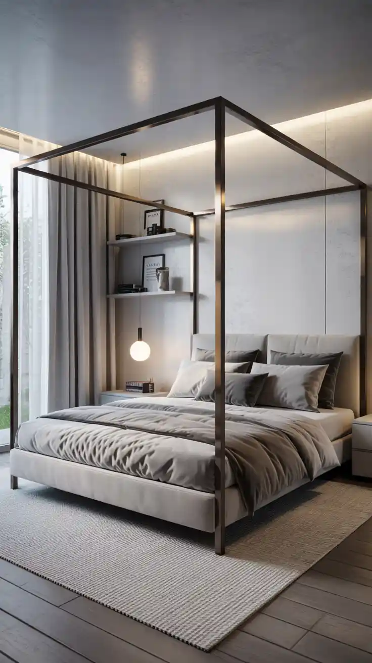 Bedroom Ideas 2026: Modern Trends, Colors, and Smart Designs for Your Dream Space
