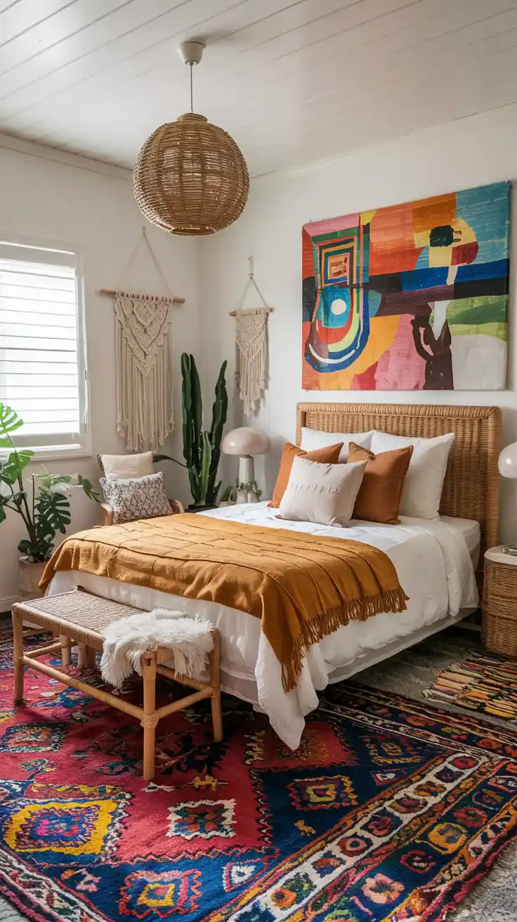 Bedroom Ideas 2026: Modern Trends, Colors, and Smart Designs for Your Dream Space