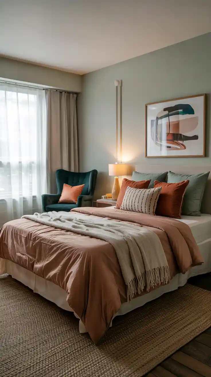 Bedroom Ideas 2026: Modern Trends, Colors, and Smart Designs for Your Dream Space