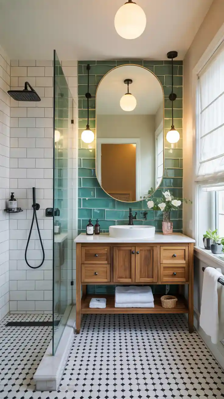 Bathroom Ideas 2026: The Best Trends for Modern and Stylish Bathrooms