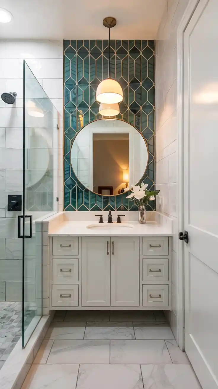 Bathroom Ideas 2026: The Best Trends for Modern and Stylish Bathrooms