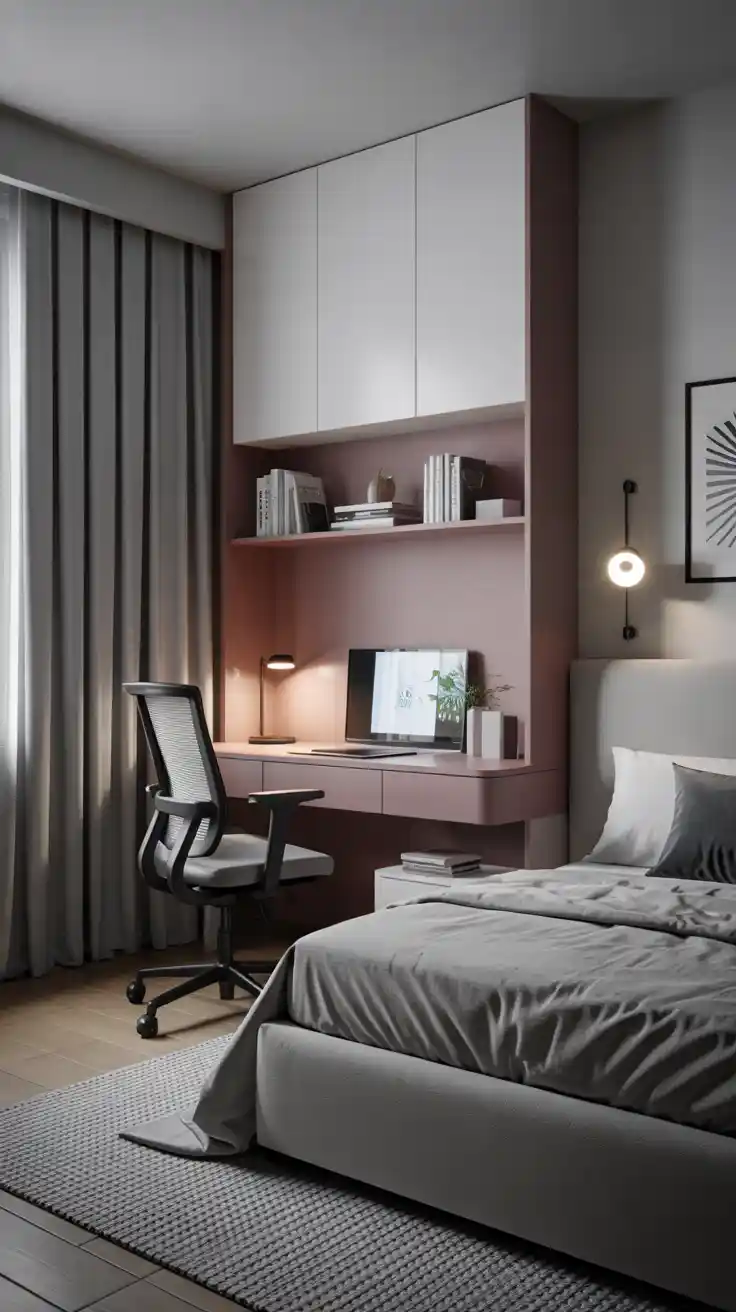 Bedroom Ideas 2026: Modern Trends, Colors, and Smart Designs for Your Dream Space