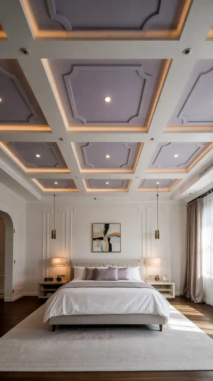 Master Bedroom Ideas 2026: Modern Trends and Stylish Inspirations