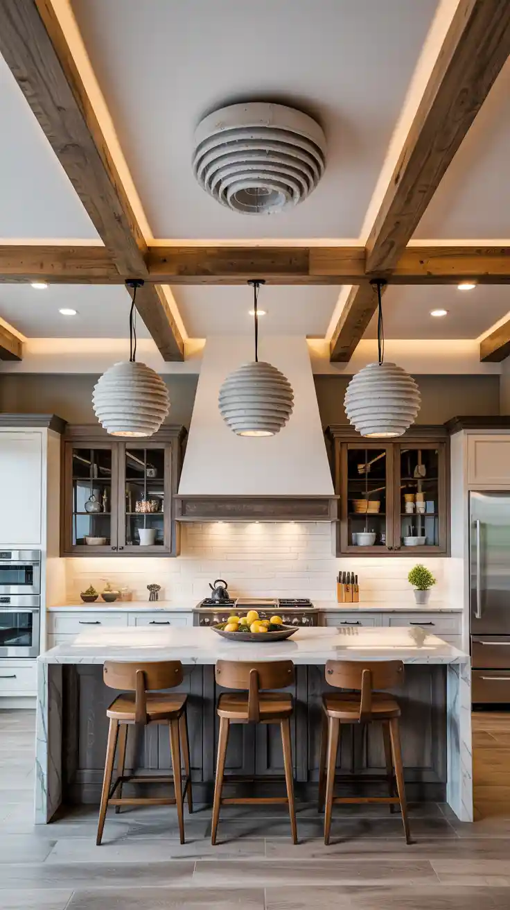 Kitchen Designers Ideas 2026: Modern Trends and Inspirations for the Future