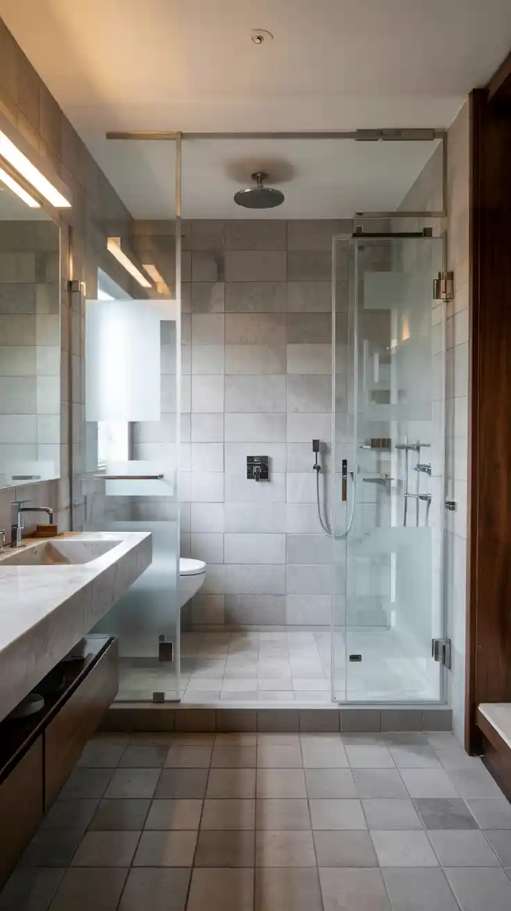 Bathroom Ideas 2026: The Best Trends for Modern and Stylish Bathrooms