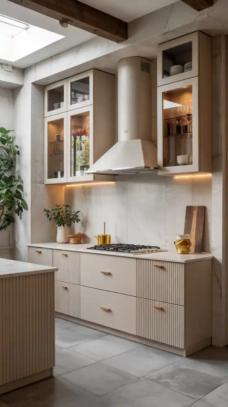 Kitchen Designers Ideas 2026: Modern Trends and Inspirations for the Future