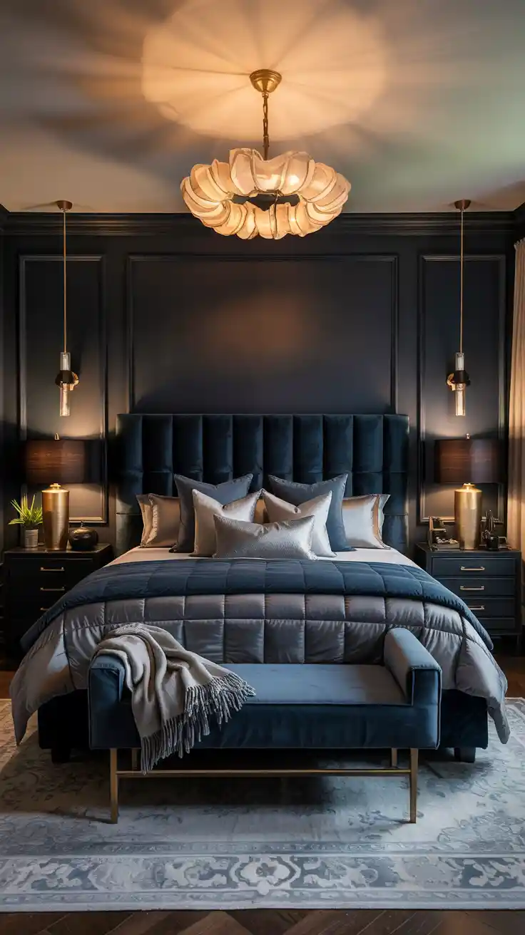 Master Bedroom Ideas 2026: Modern Trends and Stylish Inspirations