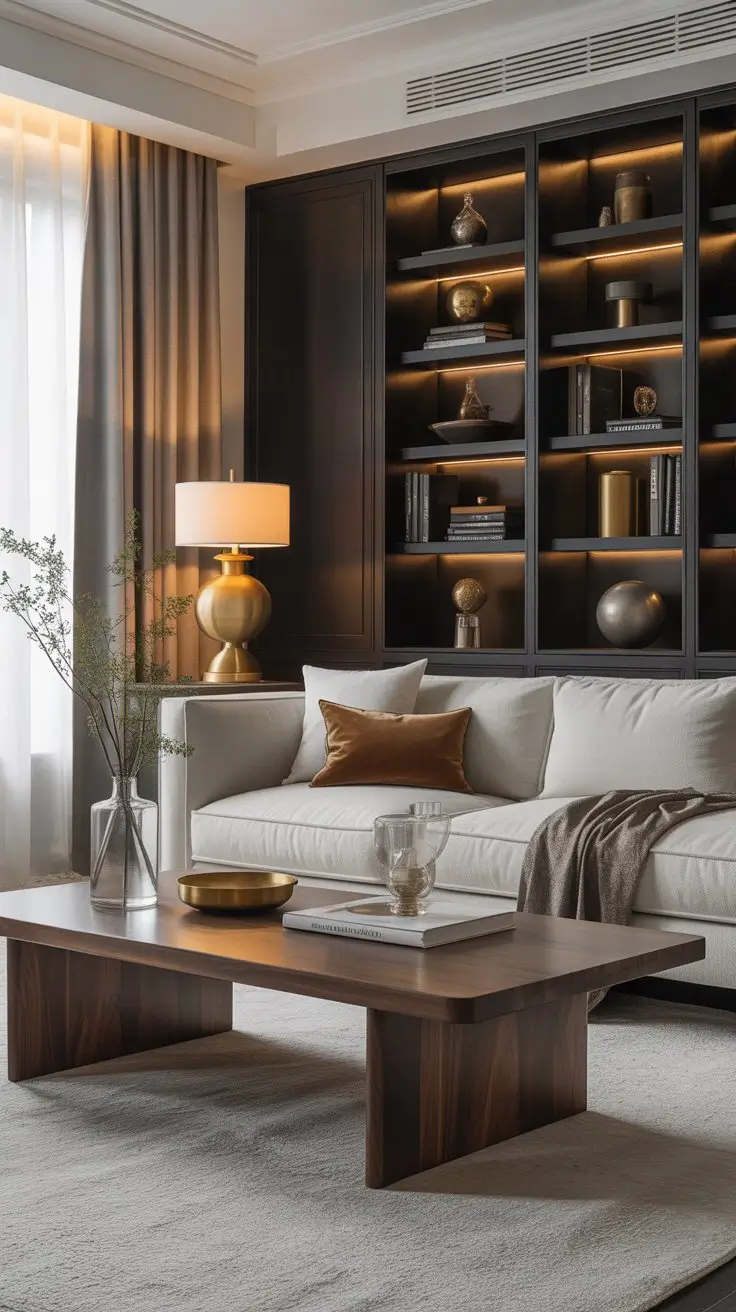 Living Room Ideas 2026 Trends: Stylish & Modern Inspirations for Your Home