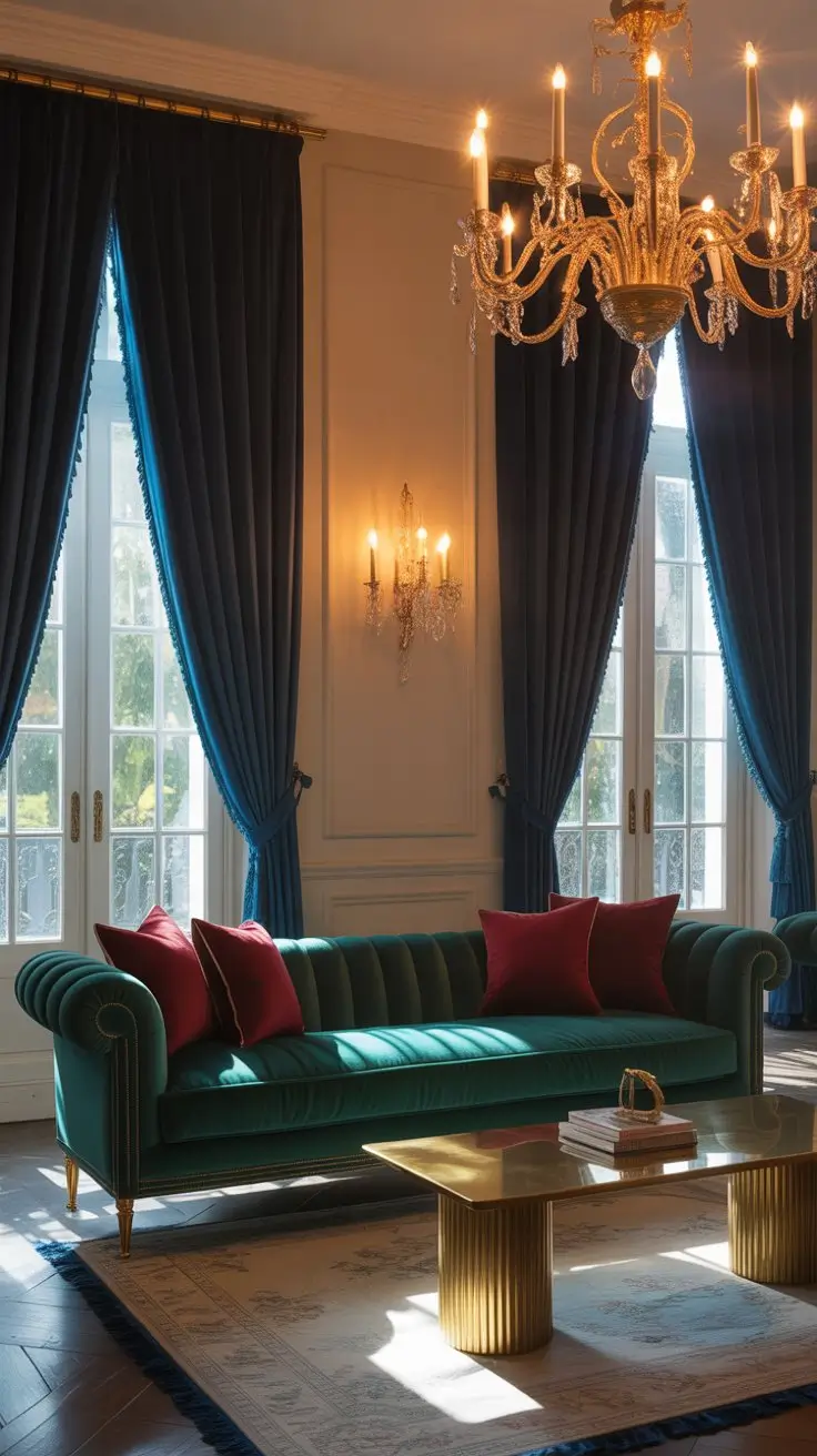 Living Room Ideas 2026 Trends: Stylish & Modern Inspirations for Your Home