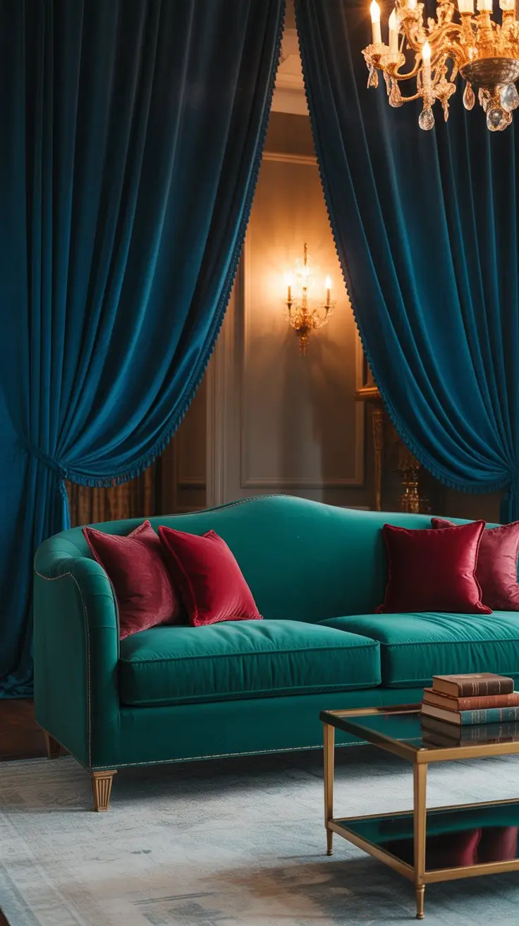 Living Room Ideas 2026 Trends: Stylish & Modern Inspirations for Your Home