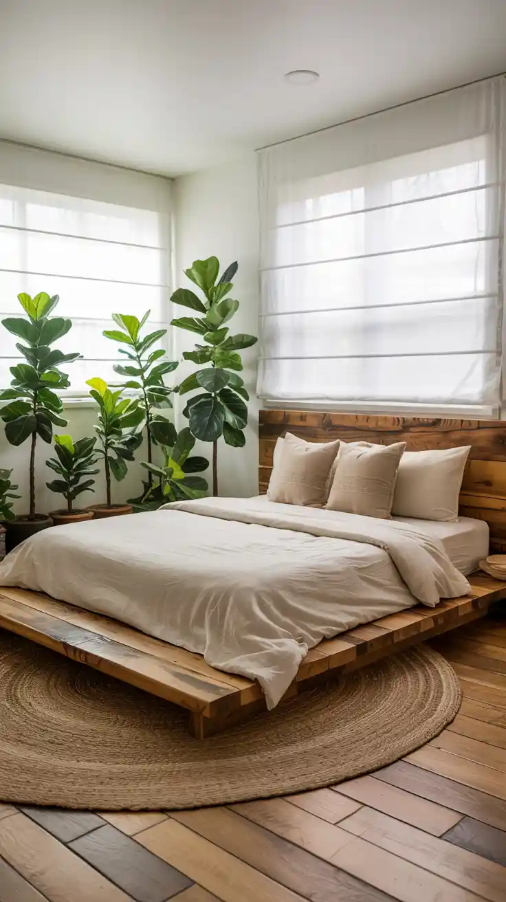 Bedroom Ideas 2026: Modern Trends, Colors, and Smart Designs for Your Dream Space