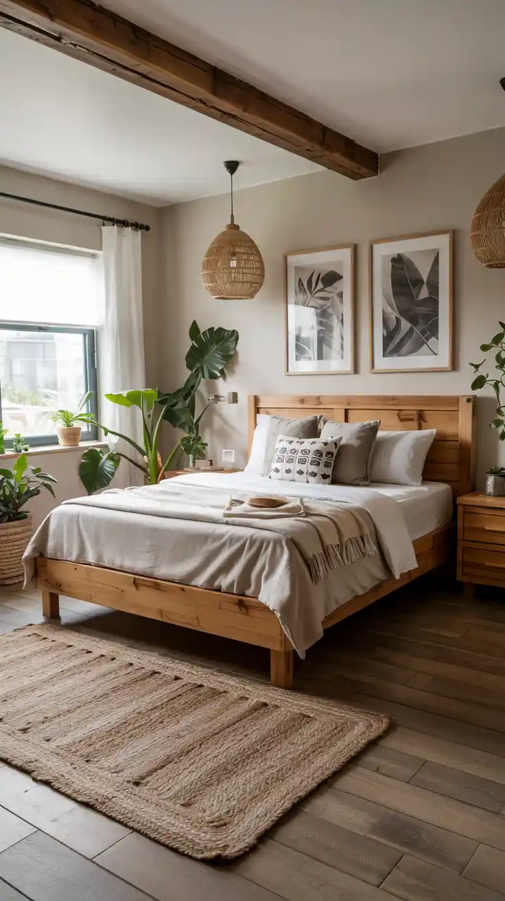 Bedroom Ideas 2026: Modern Trends, Colors, and Smart Designs for Your Dream Space