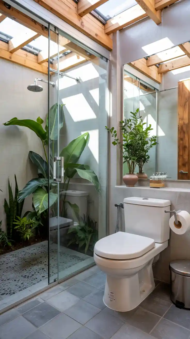 Bathroom Ideas 2026: The Best Trends for Modern and Stylish Bathrooms