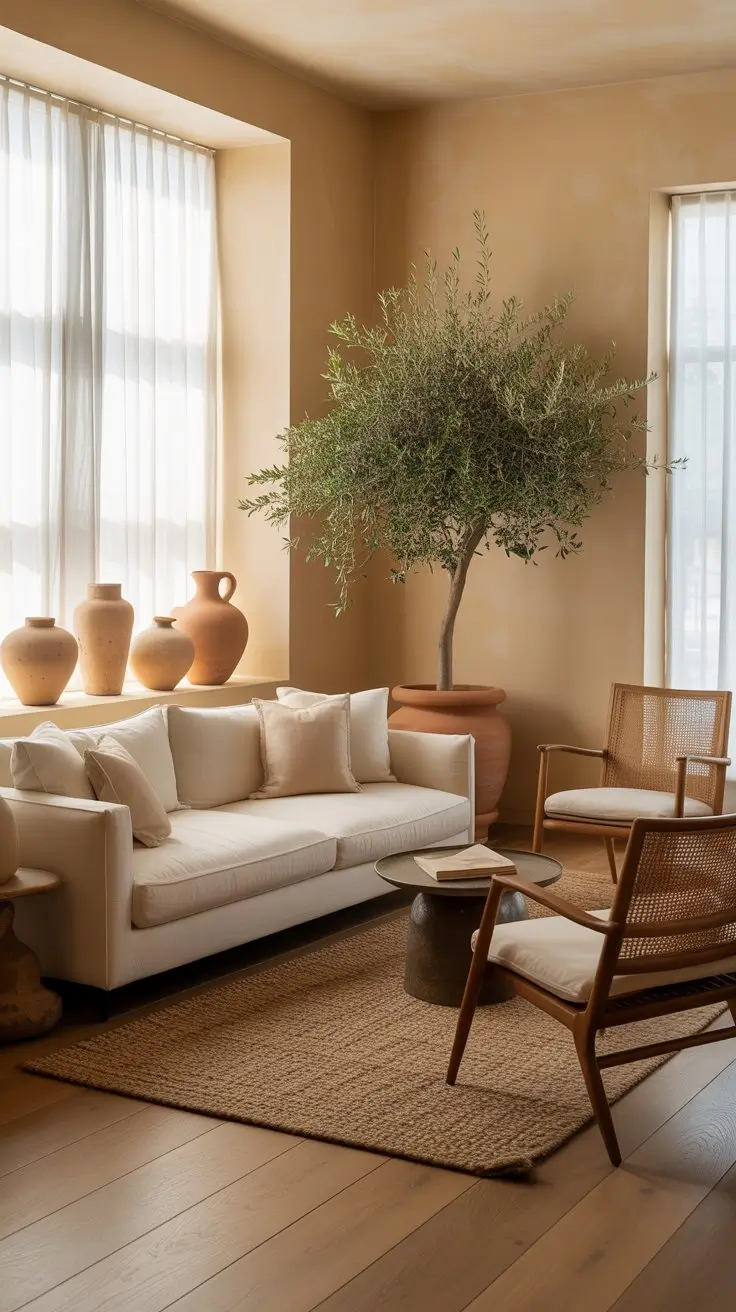 Living Room Ideas 2026 Trends: Stylish & Modern Inspirations for Your Home