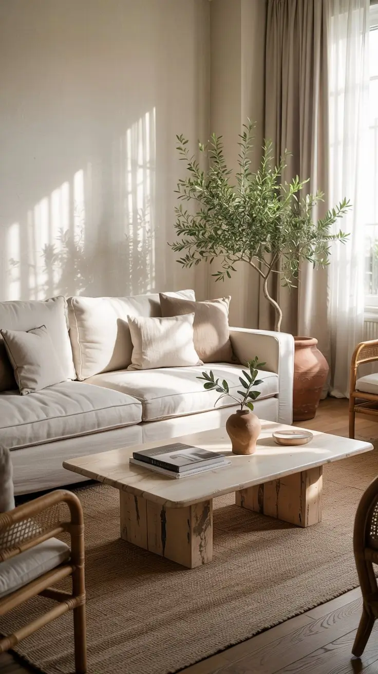 Living Room Ideas 2026 Trends: Stylish & Modern Inspirations for Your Home