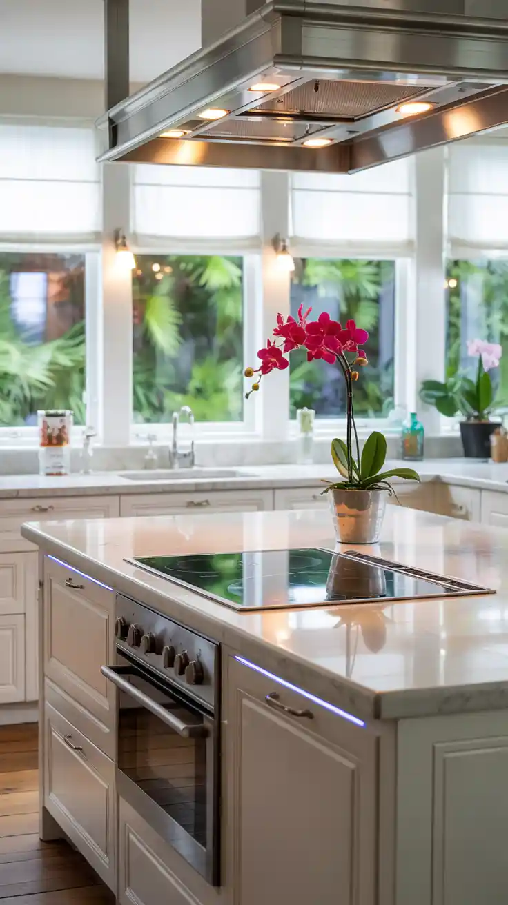 Modern Kitchen Ideas 2026: Inspiring Designs and Future Trends