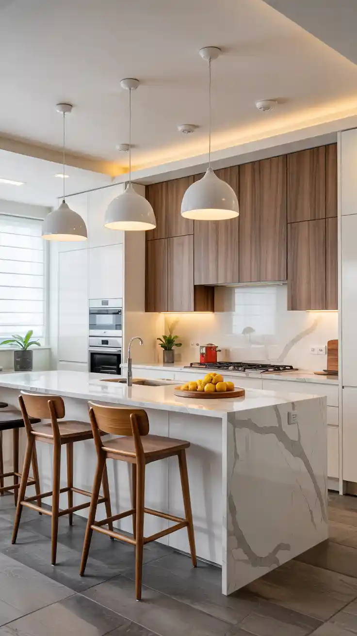 Kitchen Designers Ideas 2026: Modern Trends and Inspirations for the Future