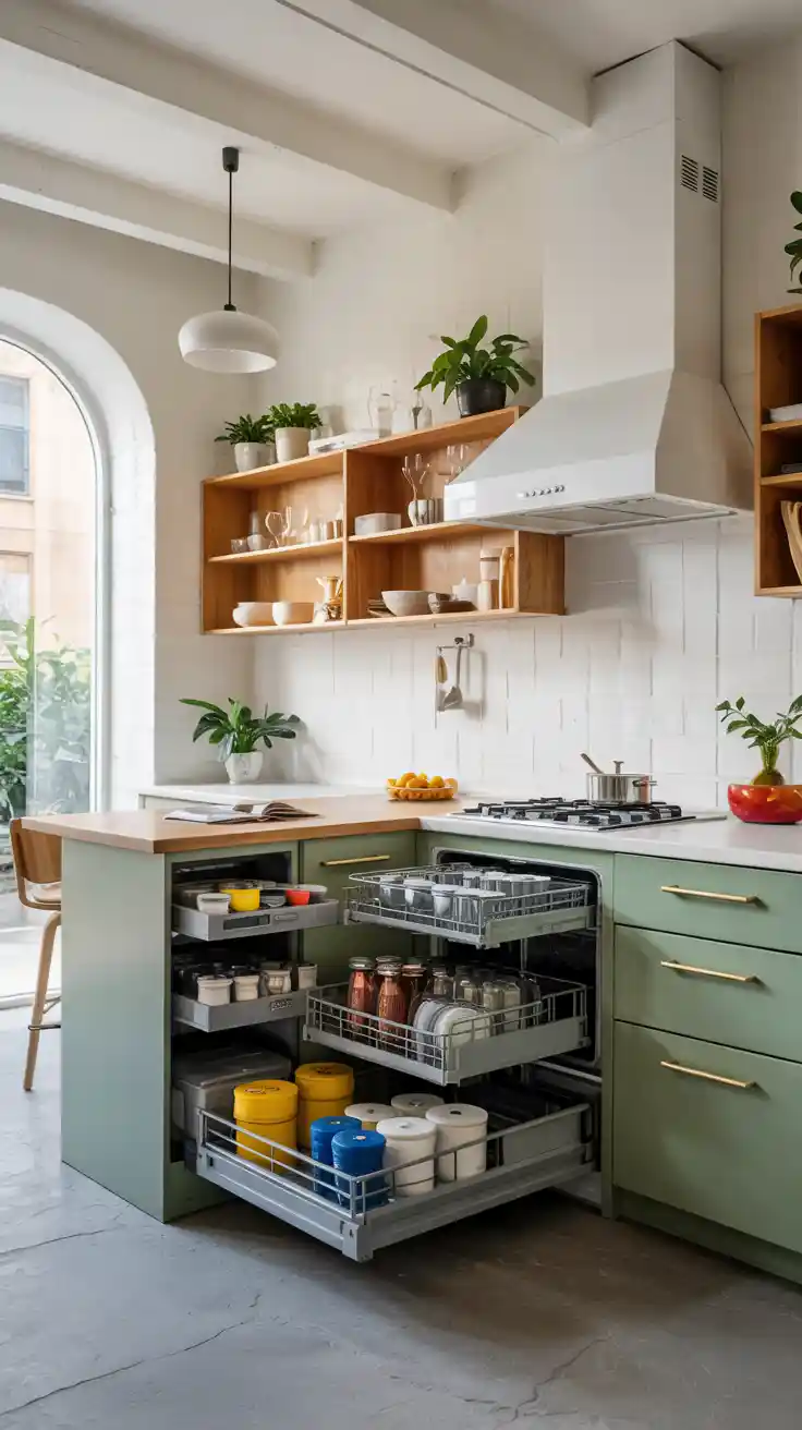 Modern Kitchen Ideas 2026: Inspiring Designs and Future Trends