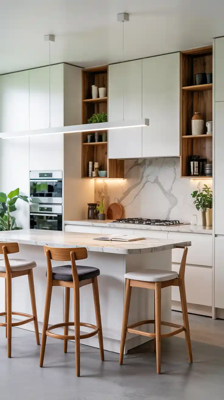 Kitchen Designers Ideas 2026: Modern Trends and Inspirations for the Future