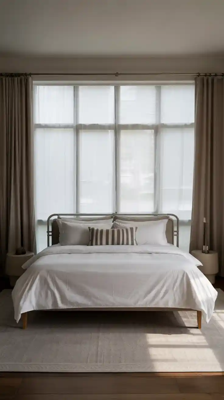 Master Bedroom Ideas 2026: Modern Trends and Stylish Inspirations